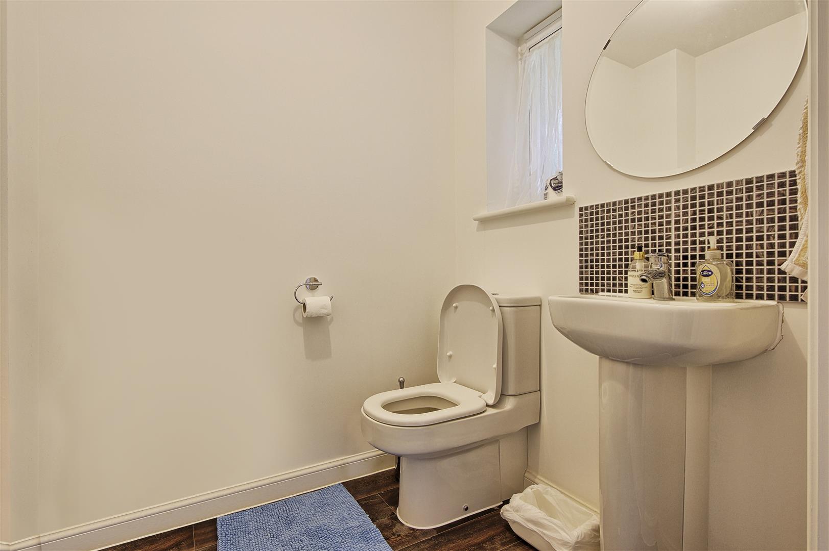 Old Mills Road, Trumpington, Cambridge